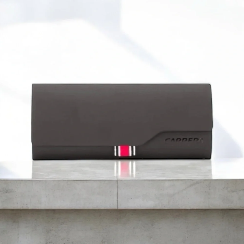 CARRERA SUNGLASS BLACK CASE